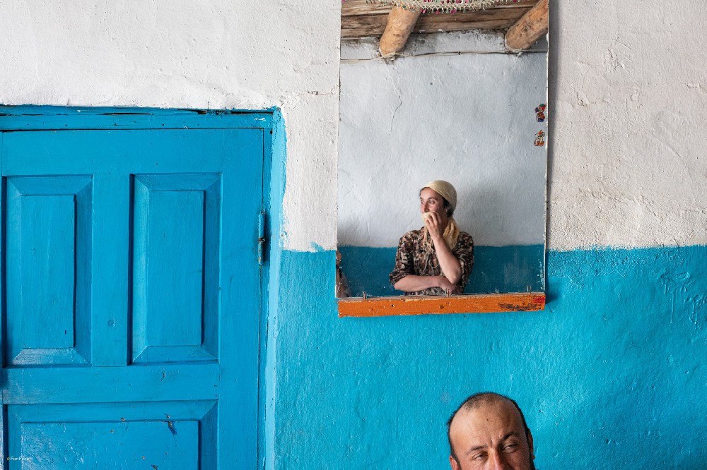 Land of the Sun – Images of Life in Tajikistan（Ⅱ）