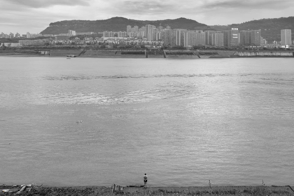 Images of Life Along the Yangtze（Ⅰ）