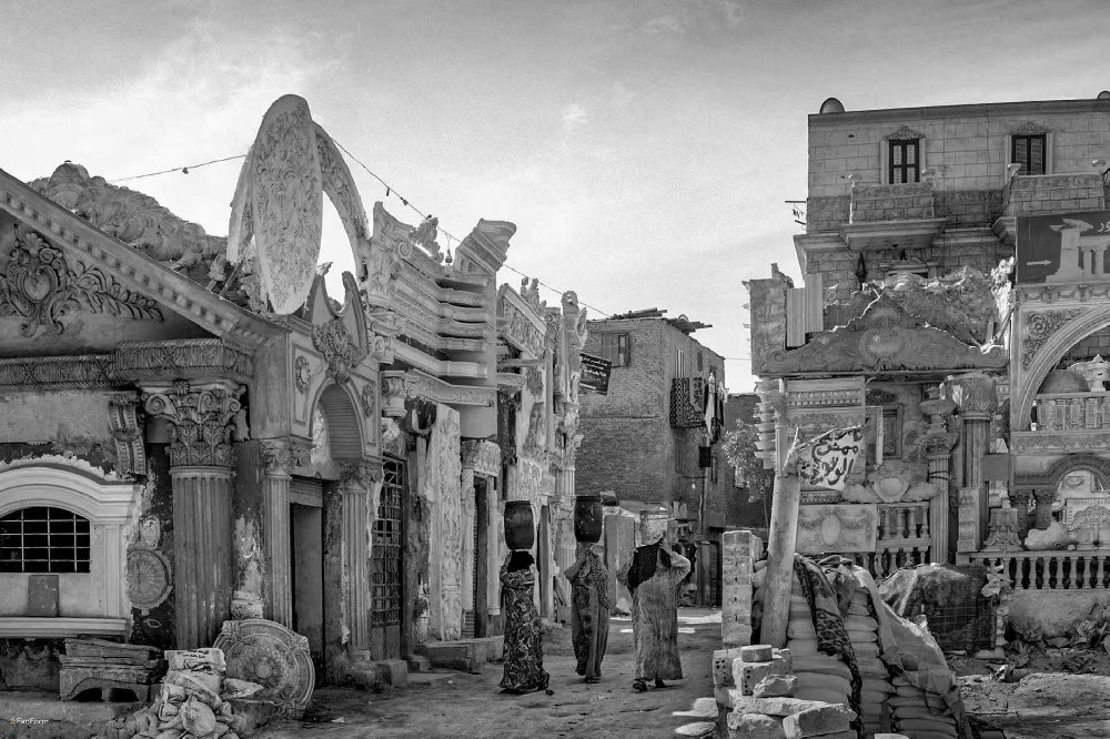 Images of Life in Egypt（Ⅱ）